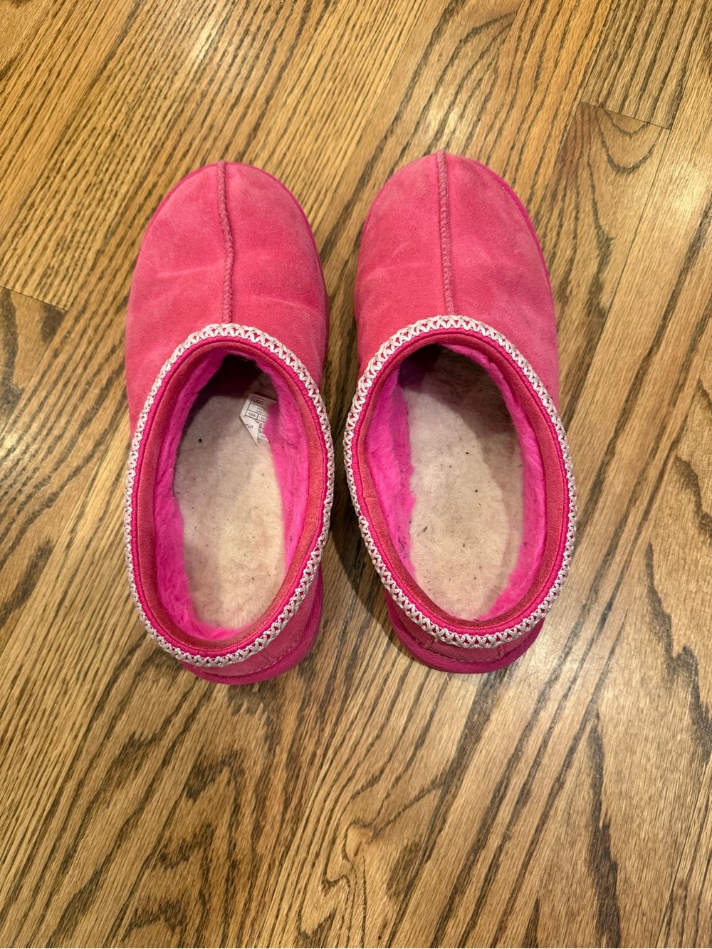 UGG Tasman Slipper
Taffy Pink (Women's) - Picture 3 of 7